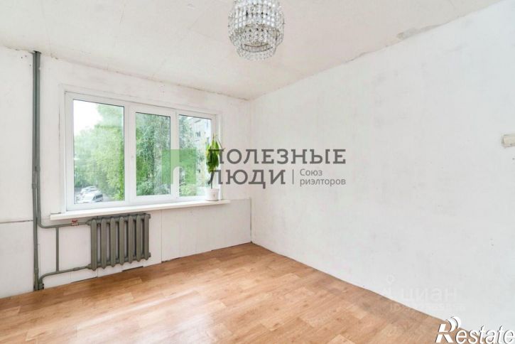 3-комн квартира ул Интернационалистов, 32,  д. 32