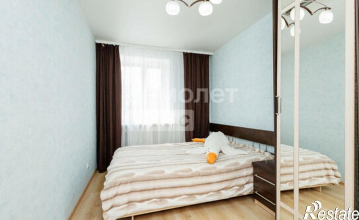 2-комн квартира пр-кт Фрунзе, 102,  д. 102