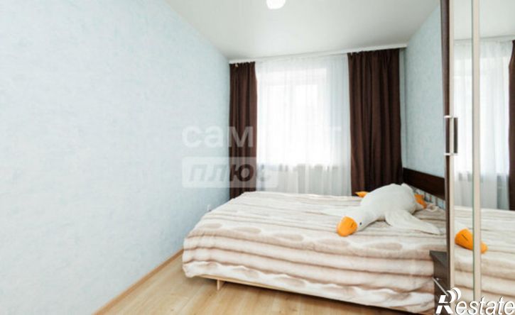 2-комн квартира пр-кт Фрунзе, 102,  д. 102