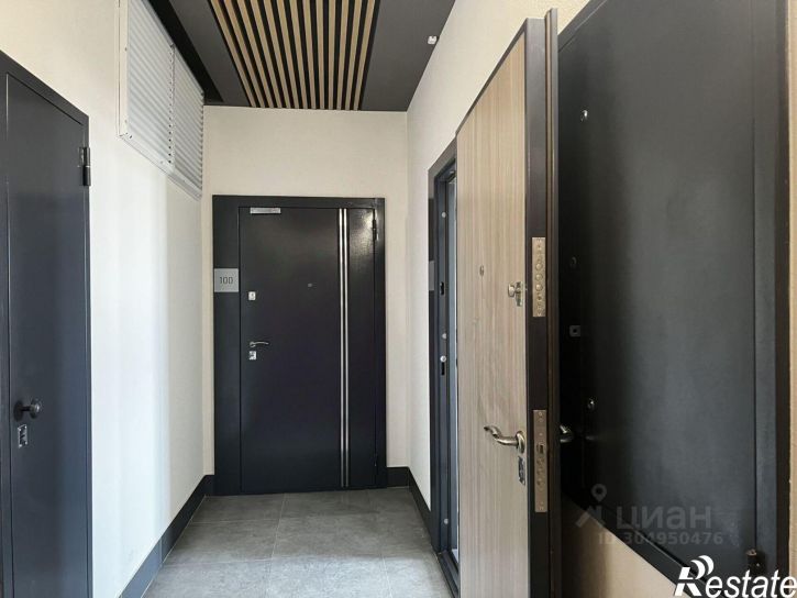 4-комн квартира в новом доме Комсомольский пр-кт, 48 1,  д. 48 1,  к. 1