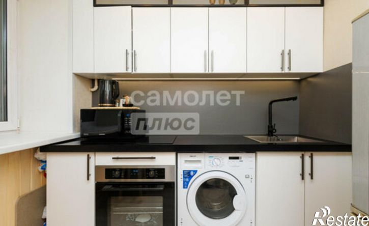 1-комн квартира ул Сибирская, 92,  д. 92
