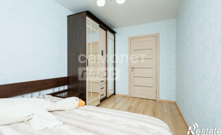2-комн квартира пр-кт Фрунзе, 102,  д. 102