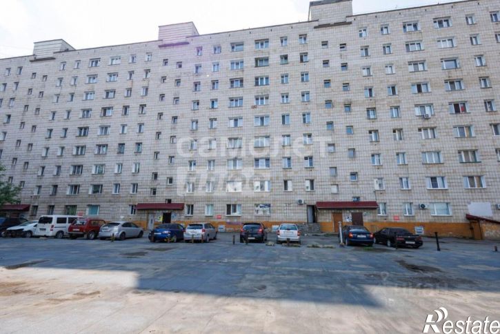 2-комн квартира пр-кт Фрунзе, 102 1,  д. 102 1,  к. 1