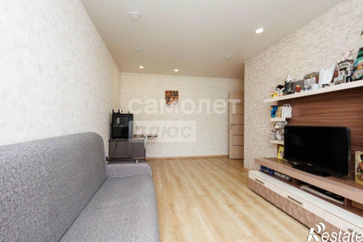 2-комн квартира пр-кт Фрунзе, 102 1,  д. 102 1,  к. 1