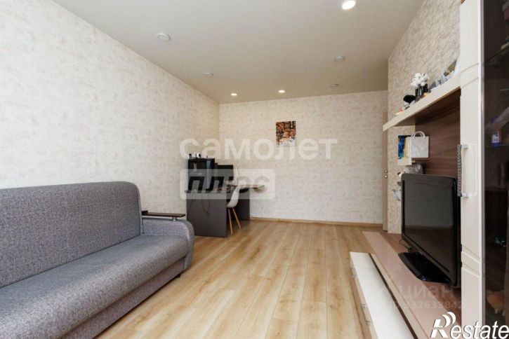 2-комн квартира пр-кт Фрунзе, 102 1,  д. 102 1,  к. 1