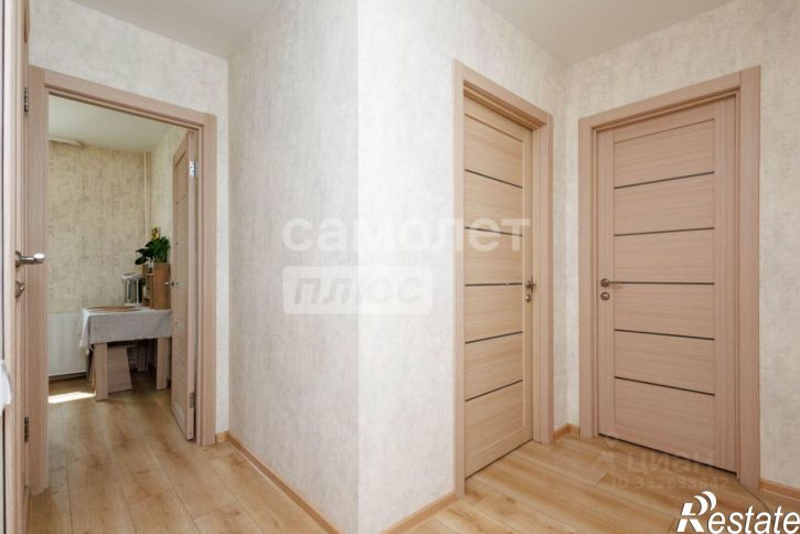 2-комн квартира пр-кт Фрунзе, 102 1,  д. 102 1,  к. 1
