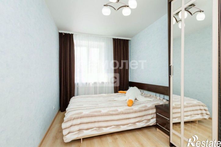 2-комн квартира пр-кт Фрунзе, 102 1,  д. 102 1,  к. 1