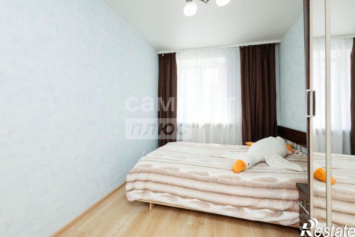 2-комн квартира пр-кт Фрунзе, 102 1,  д. 102 1,  к. 1