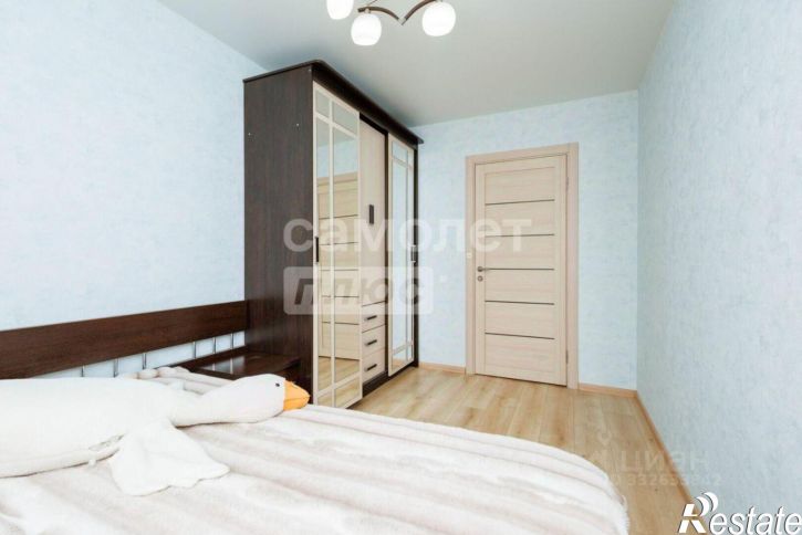 2-комн квартира пр-кт Фрунзе, 102 1,  д. 102 1,  к. 1