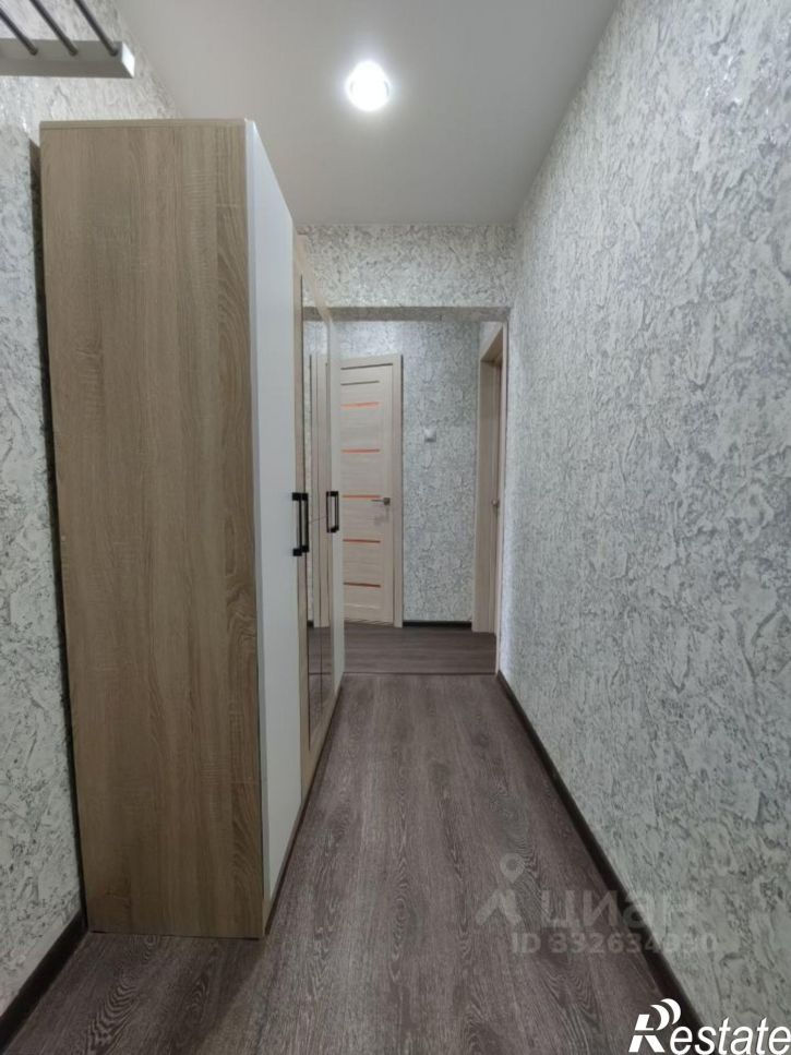 1-комн квартира ул Нижне-Луговая, 2,  д. 2