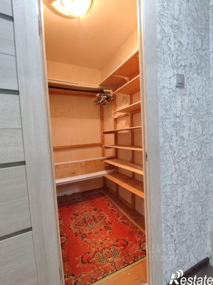1-комн квартира ул Нижне-Луговая, 2,  д. 2
