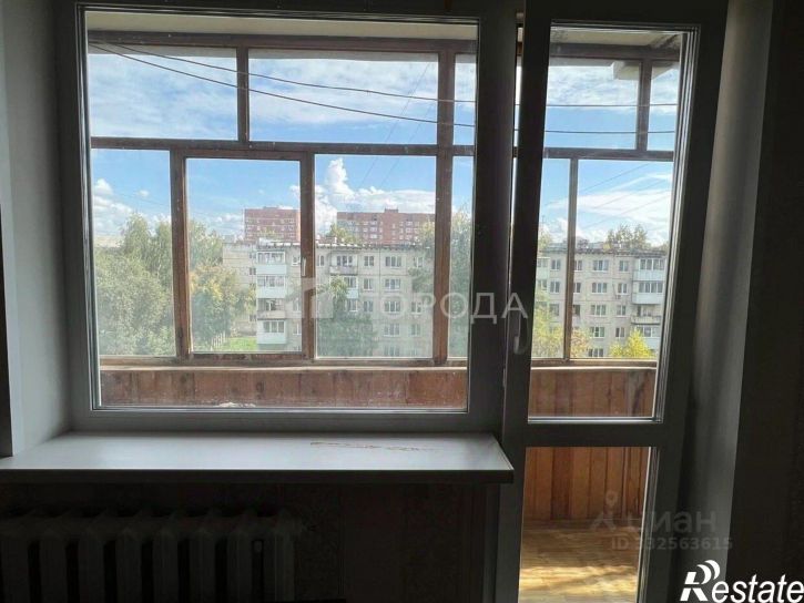 2-комн квартира пр-кт Мира, 39,  д. 39
