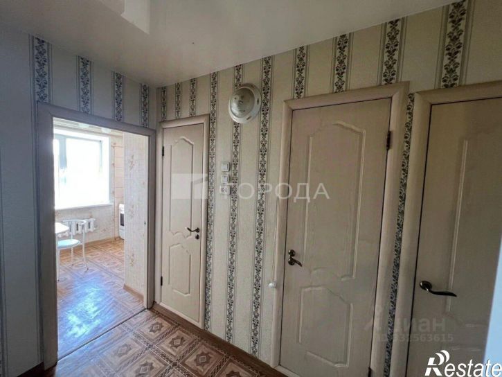 2-комн квартира пр-кт Мира, 39,  д. 39