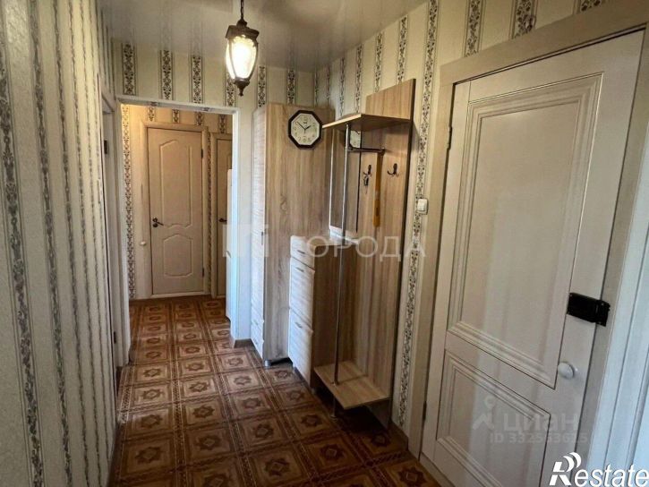 2-комн квартира пр-кт Мира, 39,  д. 39