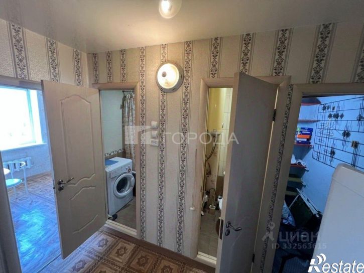 2-комн квартира пр-кт Мира, 39,  д. 39