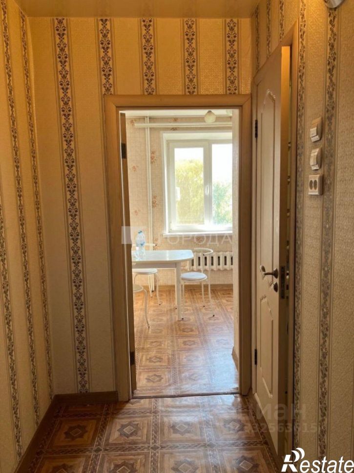 2-комн квартира пр-кт Мира, 39,  д. 39