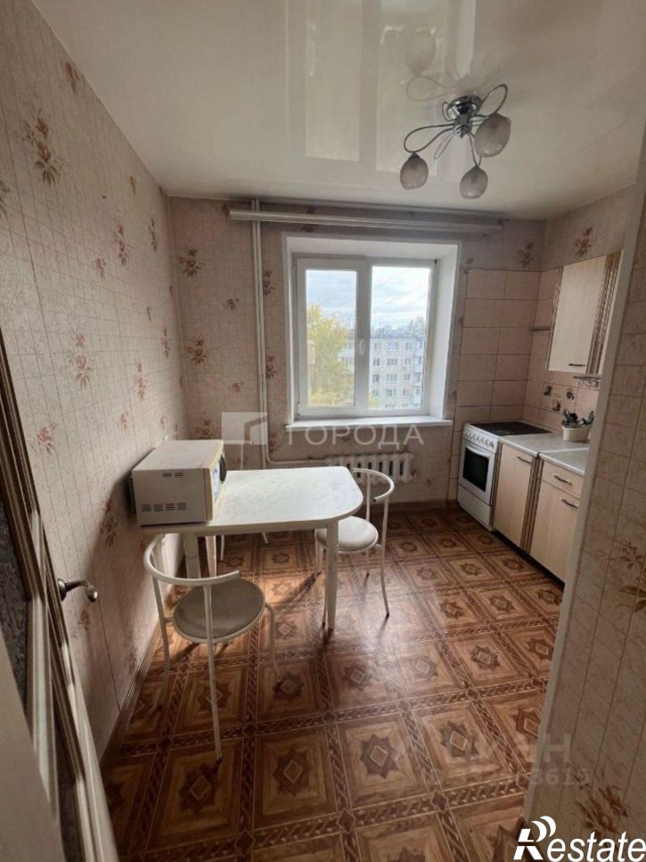 2-комн квартира пр-кт Мира, 39,  д. 39