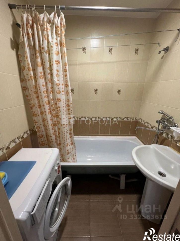 2-комн квартира пр-кт Мира, 39,  д. 39