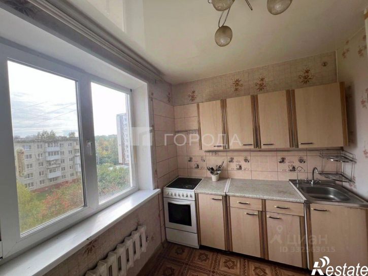 2-комн квартира пр-кт Мира, 39,  д. 39