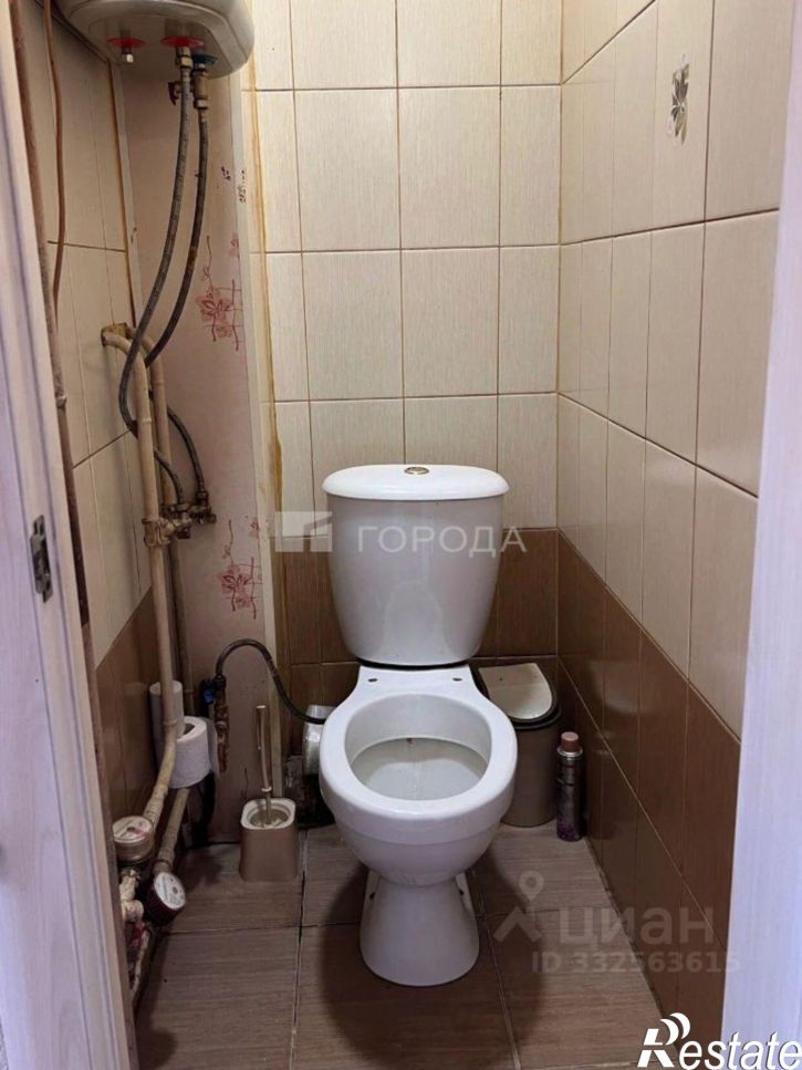 2-комн квартира пр-кт Мира, 39,  д. 39