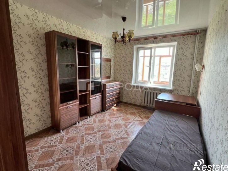 2-комн квартира пр-кт Мира, 39,  д. 39