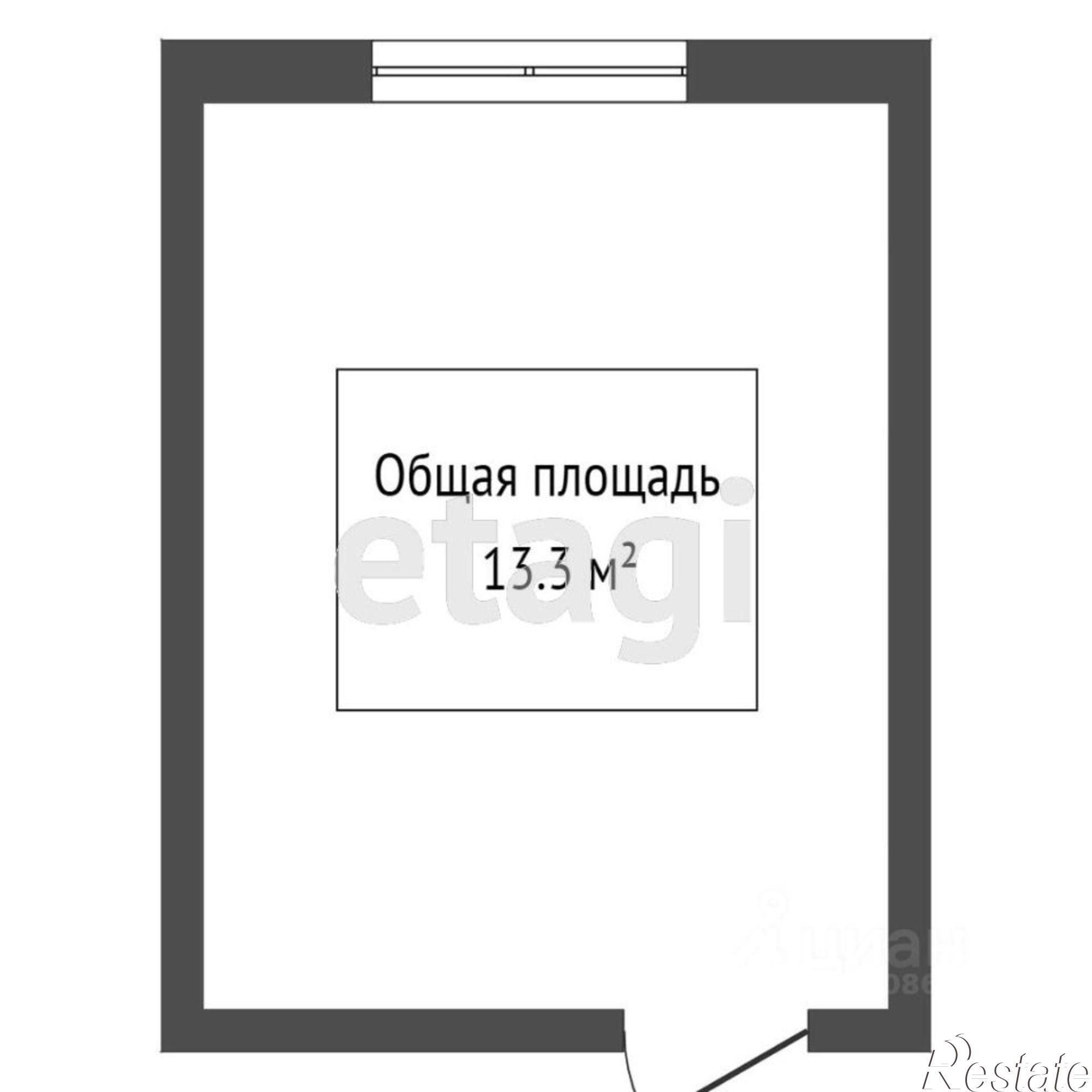 Купить комнату за 900 000 рублей на ул Сергея Лазо, 16/1