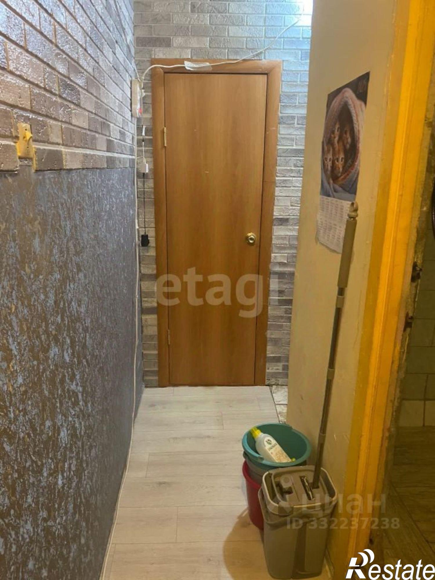 Купить комнату за 900 000 рублей на ул Сергея Лазо, 16/1