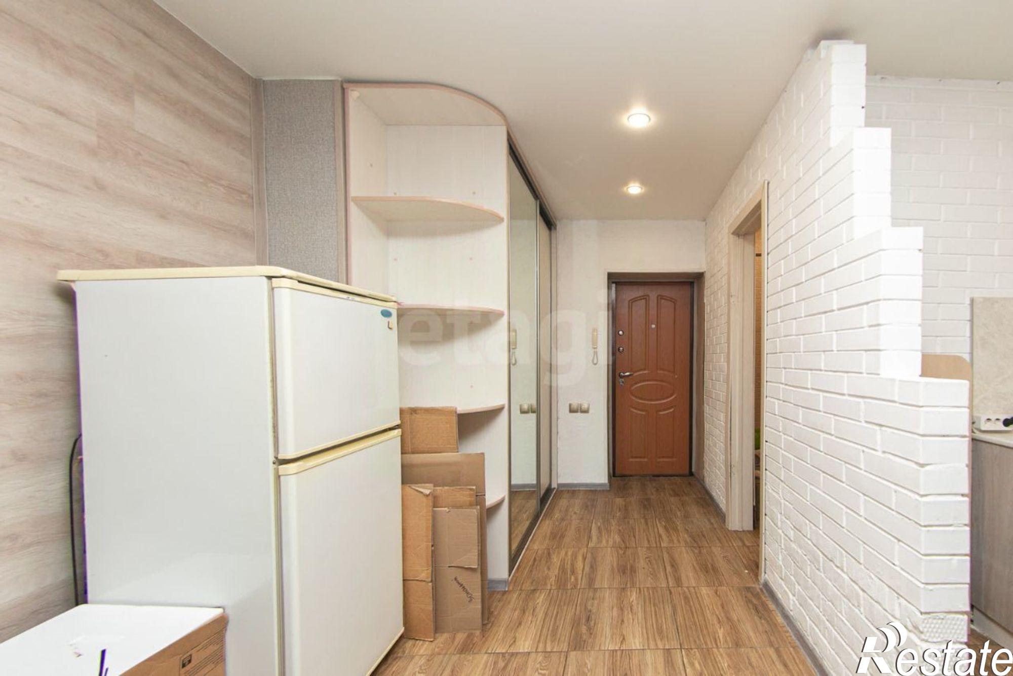 Купить офис, помещение под офис за 2 184 480 рублей на Ботанический пер, 2