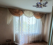 3-комн, 65кв м, этаж 9/9 ул Лебедева, 11