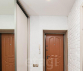 офис 20 кв м, этаж 1/10 Ботанический пер, 2