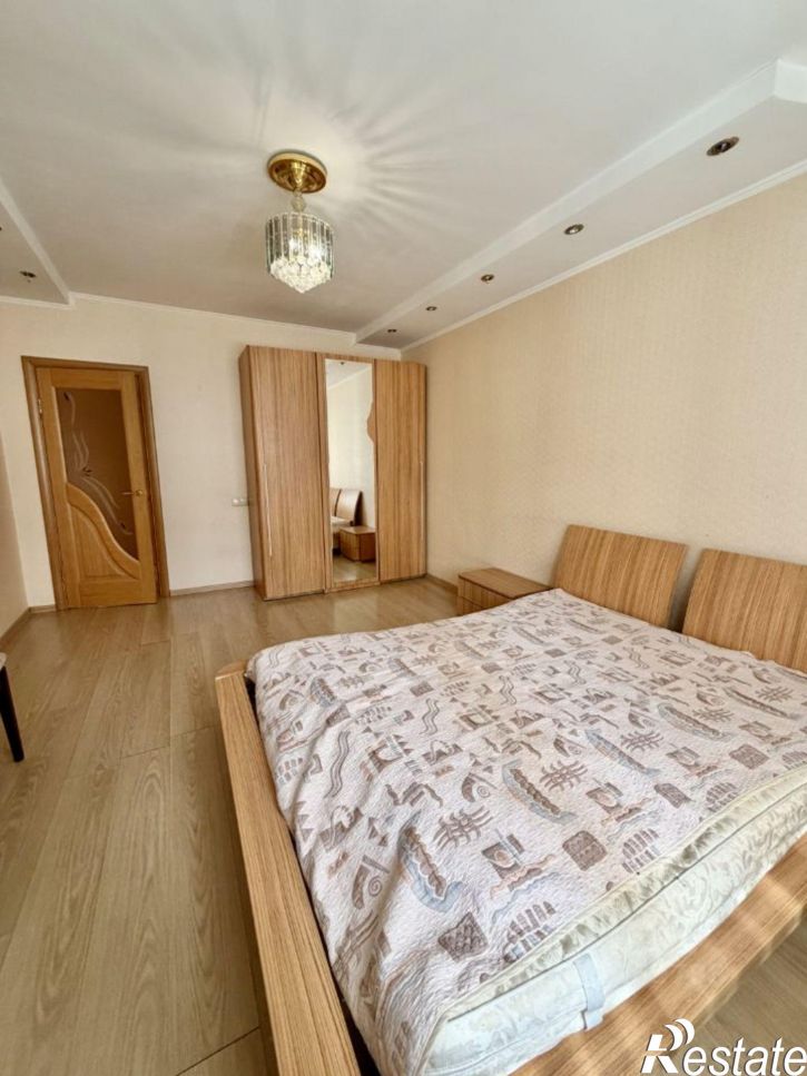 1-комн квартира ул Алексея Беленца, 6,  д. 6