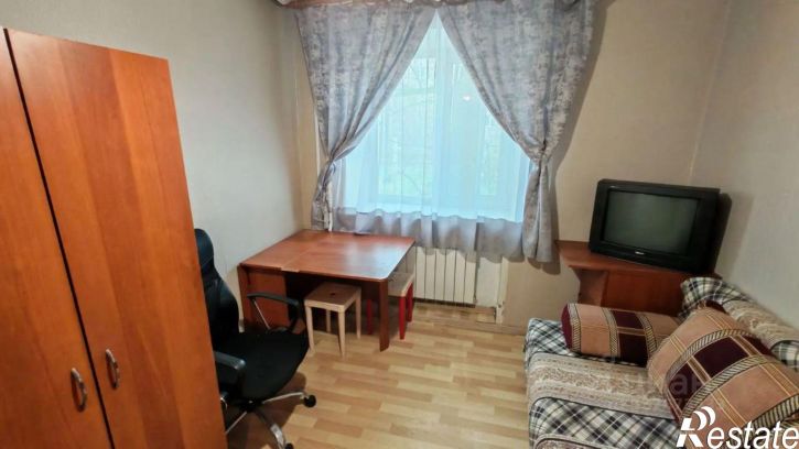 1-комн квартира Промышленный пер, 9а,  д. 9а