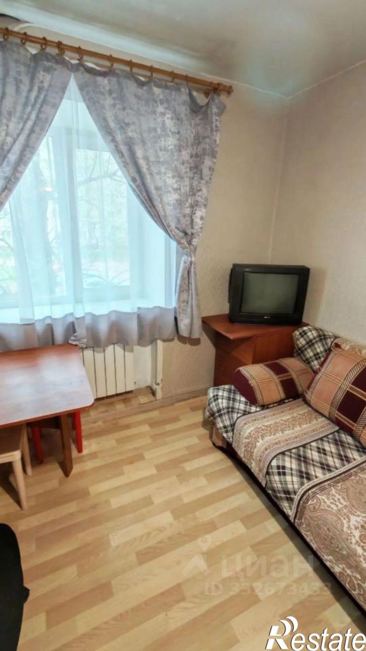 1-комн квартира Промышленный пер, 9а,  д. 9а