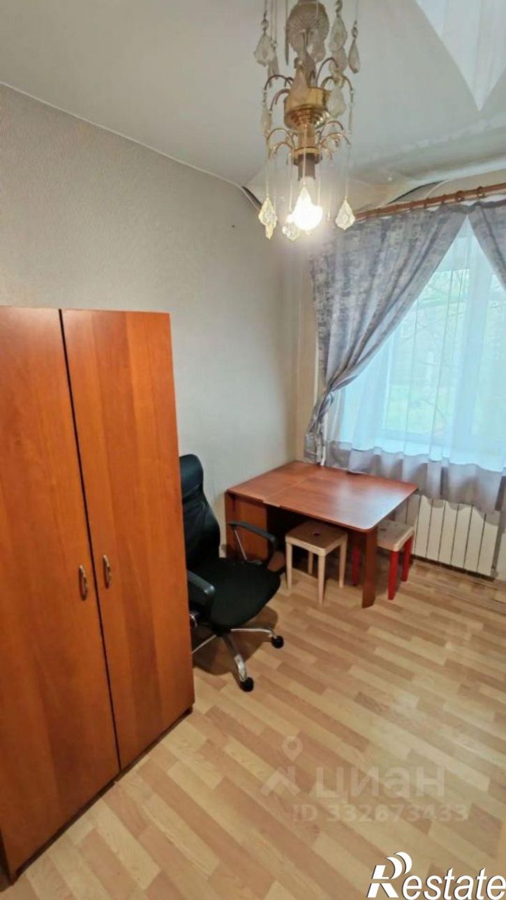 1-комн квартира Промышленный пер, 9а,  д. 9а