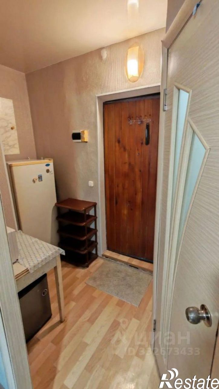 1-комн квартира Промышленный пер, 9а,  д. 9а