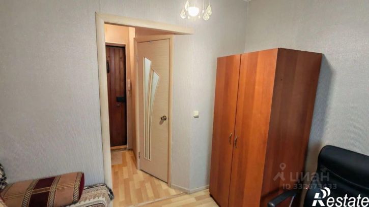1-комн квартира Промышленный пер, 9а,  д. 9а