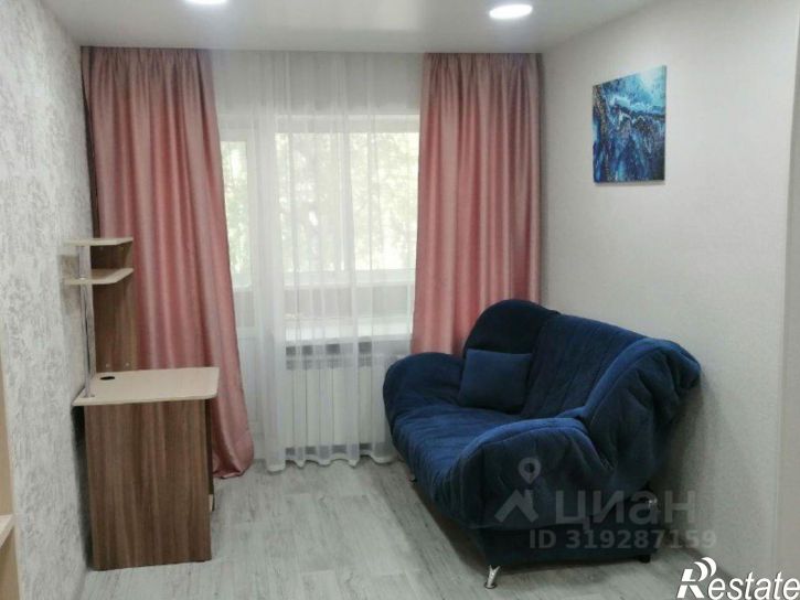 1-комн квартира ул Усова, 25/2,  д. 25/2