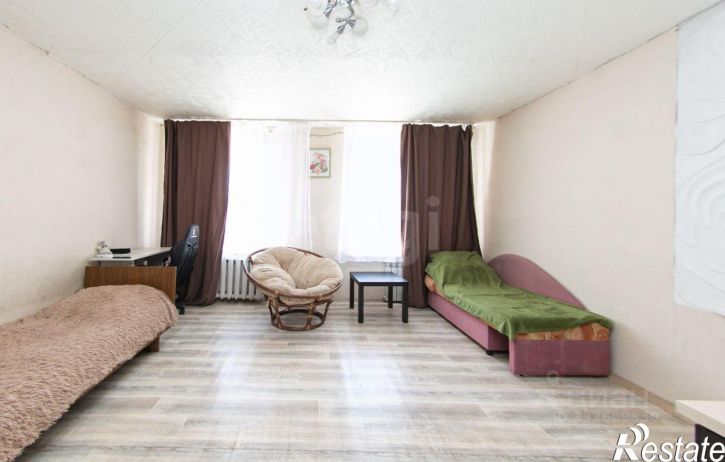 2-комн квартира Светлый пер, 40б,  д. 40б