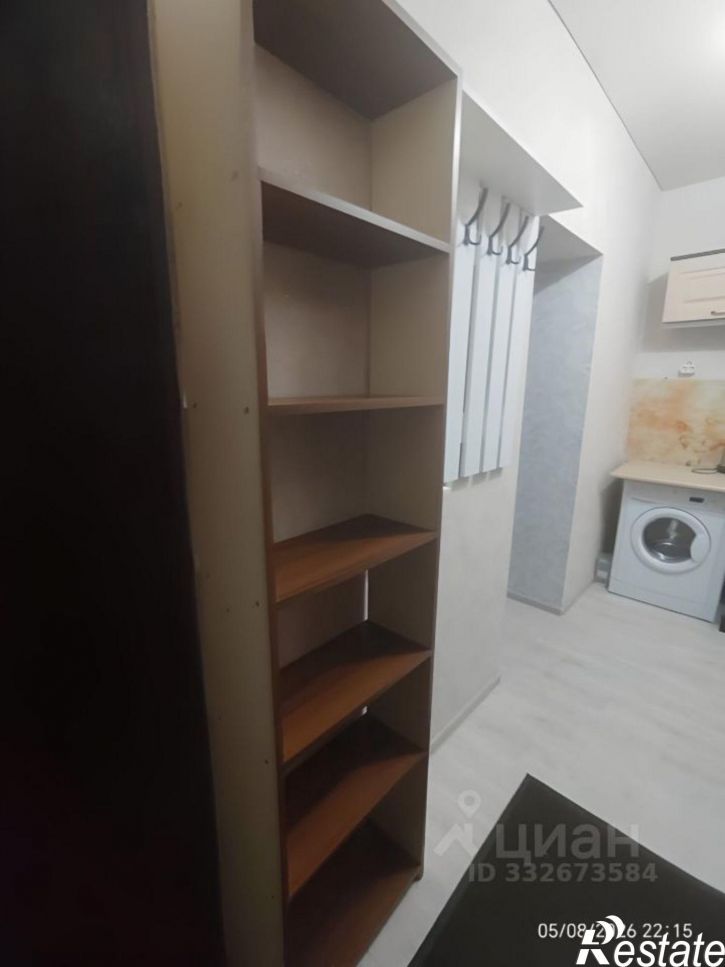 1-комн квартира ул Розы Люксембург, 90,  д. 90