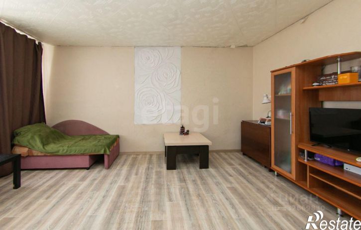 2-комн квартира Светлый пер, 40б,  д. 40б