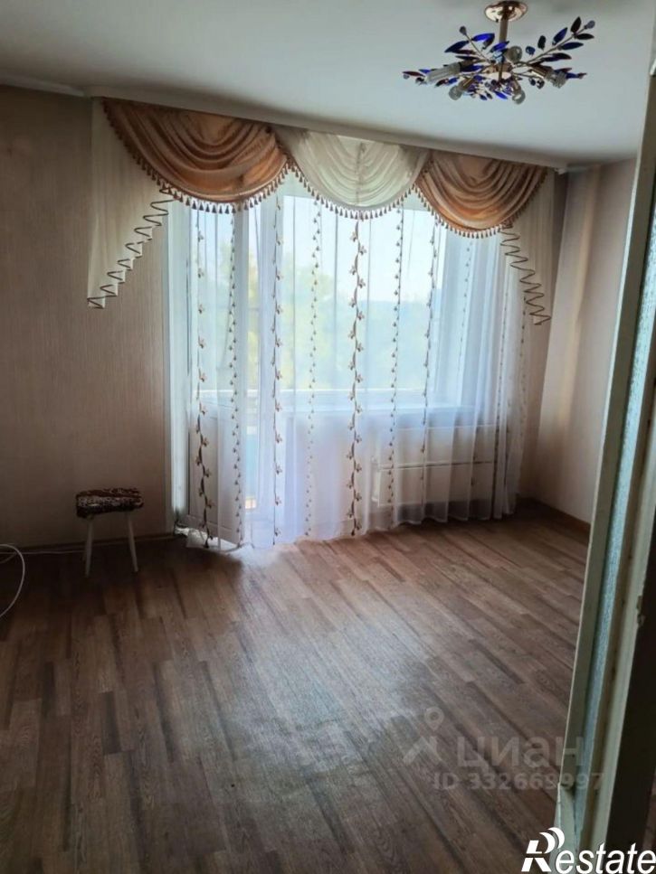 3-комн квартира ул Лебедева, 11,  д. 11