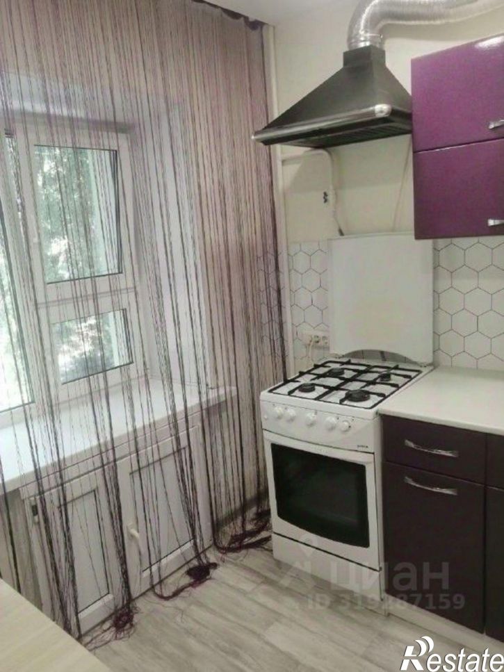 1-комн квартира ул Усова, 25/2,  д. 25/2