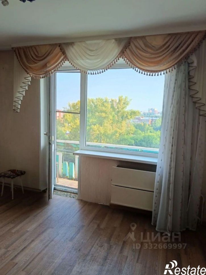 3-комн квартира ул Лебедева, 11,  д. 11
