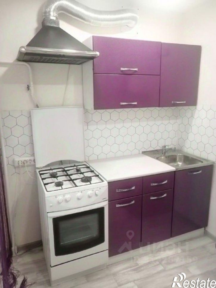 1-комн квартира ул Усова, 25/2,  д. 25/2