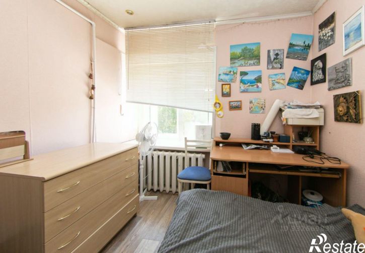 2-комн квартира Светлый пер, 40б,  д. 40б