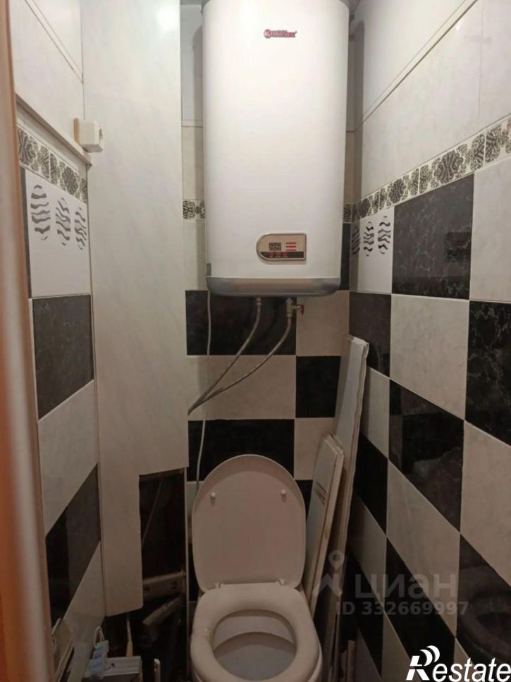 3-комн квартира ул Лебедева, 11,  д. 11