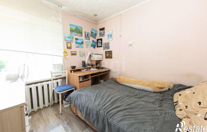 2-комн квартира Светлый пер, 40б,  д. 40б