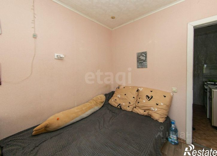 2-комн квартира Светлый пер, 40б,  д. 40б