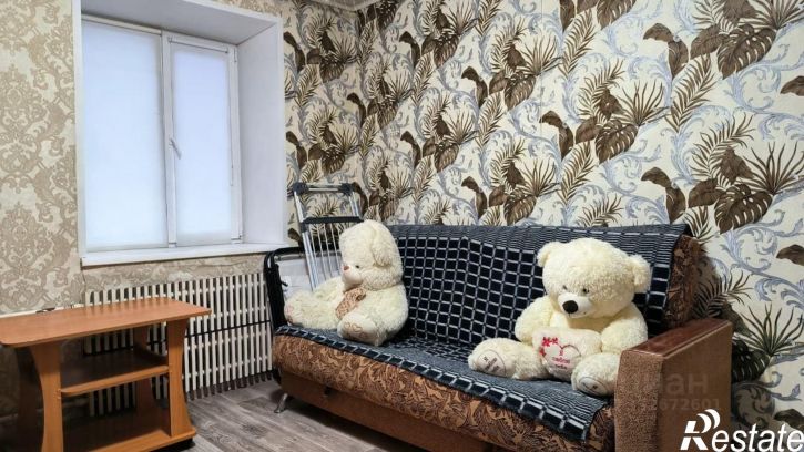 Комната ул Ференца Мюнниха, 1,  д. 1