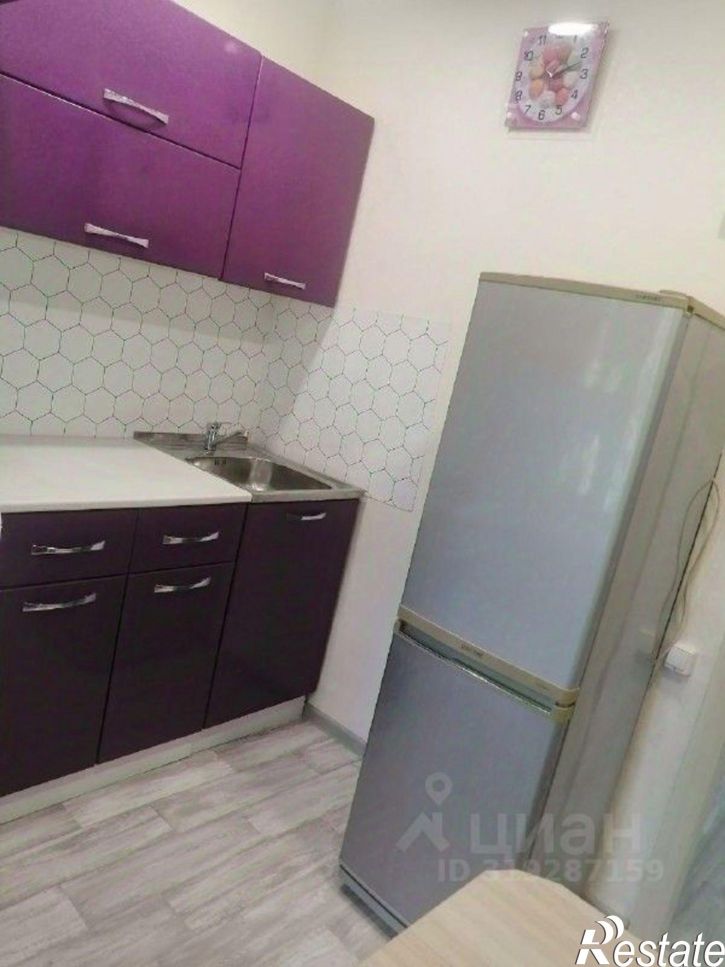 1-комн квартира ул Усова, 25/2,  д. 25/2
